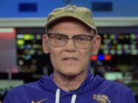 Carville: Don’t Respect This Supreme Court — They Don’t Care About the Constitution