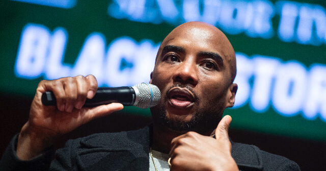 ‘Breakfast Club’ Caller Calls Out Hosts, Charlamagne Tha God for Ignoring DC Crime amid Trump Crackdown: ‘Y’all Know It’s Bad Out There’