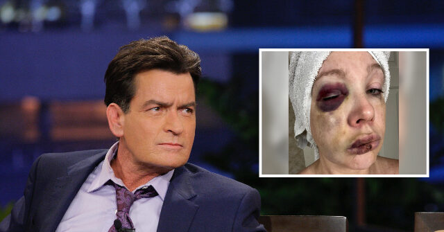 Charlie Sheen Donates to Ohio Beating Victim Fundraiser: 'Stunning and Compassionate and as Patriotic as it Gets'