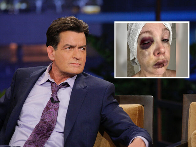 Charlie Sheen Donates to Ohio Beating Victim Fundraiser: ‘Stunning and Compassionate and as P