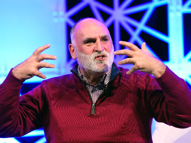 chefJoséAndrés AUSTIN, TEXAS - NOVEMBER 09: José Andrés, Chef, Humanitarian & Founder, World Centra