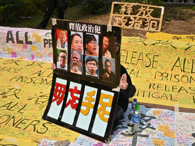 State Department Accuses China of Genocide and Slavery — and Rape, Torture, Starvation of Dis