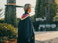 Confusion over Whether Trump Admin Will Admit 600,000 Chinese Students 