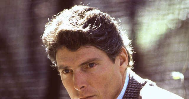 Nolte: Ghoulish Filmmakers Claim Late Christopher Reeve Would’ve ...