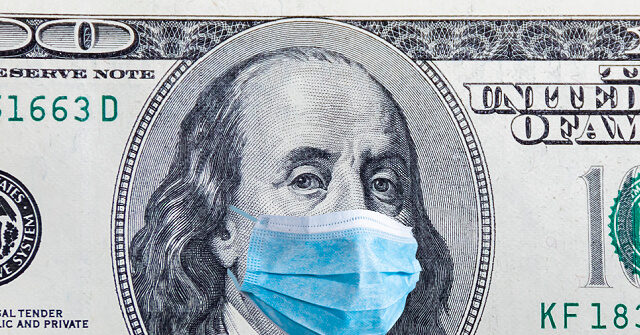 $520 Million in 'Suspected Fraudulent' COVID Payments Returned to Maryland