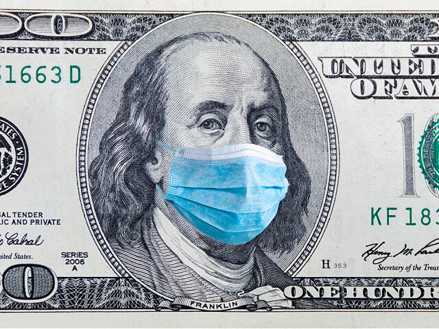 $520 Million in ‘Suspected Fraudulent’ COVID Payments Returned to Maryland