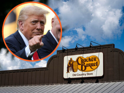 cracker barrel