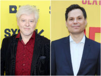 Comedian Dave Foley Rants About MAGA ‘Sub-Breed’ with CNN Host Michael Ian Black: Trump