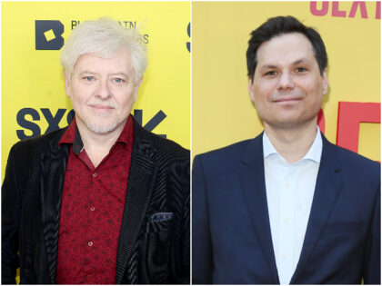AUSTIN, TEXAS - MARCH 15: Dave Foley attends the premiere of "The Kids in the Hall: C