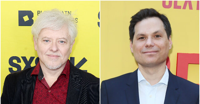 Comedian Dave Foley Rants About MAGA 'Sub-Breed' with CNN Host Michael Ian Black: Trump Supporters 'Hate Whoever They're Told to Hate' and 'Support Fascism'
