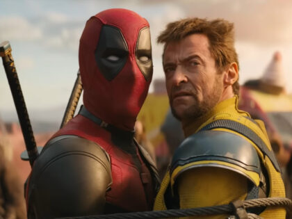 Marvel Entertainment/Marvel Studios