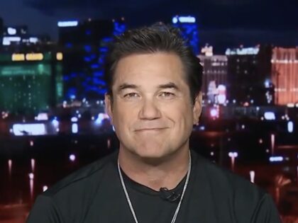 Dean Cain: I’ll Be Sworn In as an ICE Agent ASAP