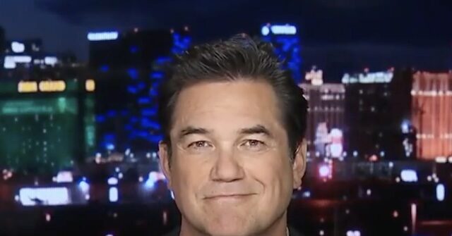 Ex-Superman Dean Cain Plans Join ICE Amid Recruitment Drive