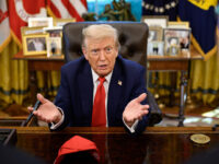 Trump Trolls Leftists Questioning Whereabouts, Spreading Rumors of His Death: ‘Never Felt Bet