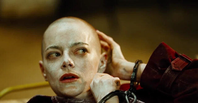 Emma Stone: 'I'm Coming Out and Saying It, I Believe in Aliens'