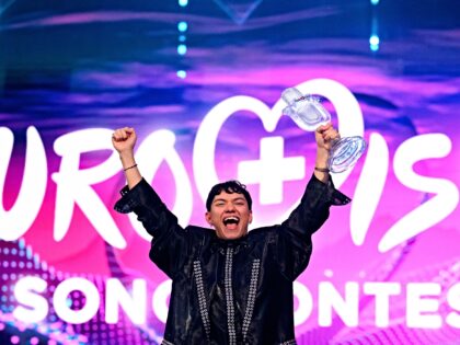 Eurovision, the World’s Largest Live Music Event, Set for Vienna in 2026
