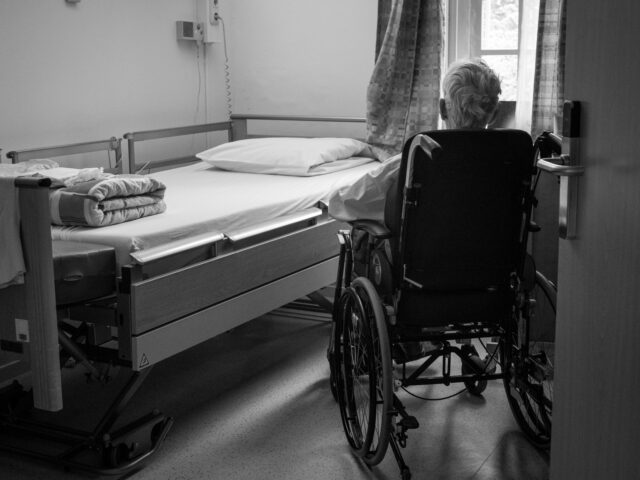 Medical Assistance in Dying (MAID), Canada’s preferred euphemism for euthanasia, has bec