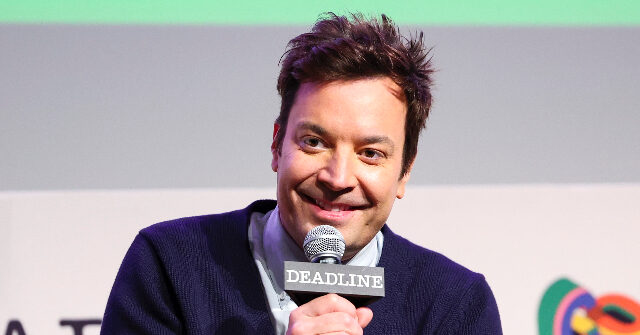 Jimmy Fallon Says Trump will Know in Two Minutes if a Deal Is Good with Putin Because Stormy Daniels Says ‘Two Minutes Is Plenty’