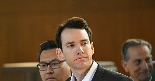 Rep. Kiley to Introduce Bill Banning Mid-Decade Redistricting