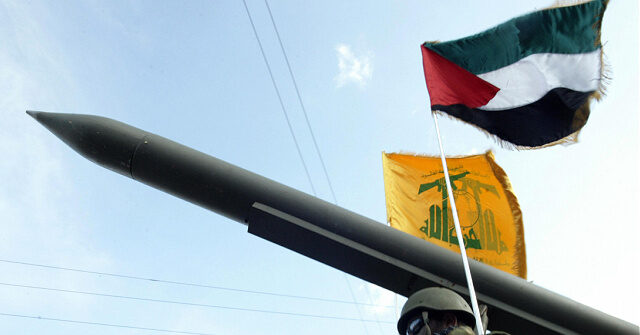 ‘Terrorist Simping’: AP Torched for Puff Piece on Wounded Hezbollah Fighters