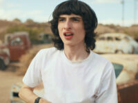 ‘Stranger Things’ Star Finn Wolfhard Says Government Is ‘F**king over Indigenous 