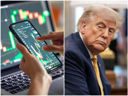 Banks Strike Back: Fintech, Crypto Trying to ‘Mislead’ Trump into Backing Biden-Era Pol