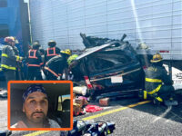 Report: Illegal Trucker Behind Fatal U-Turn Failed English Language Test