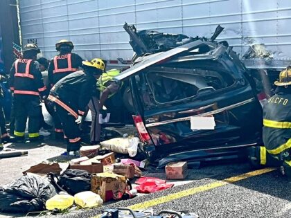Cops Charge Indian Migrant with Homicide for Highway U-Turn