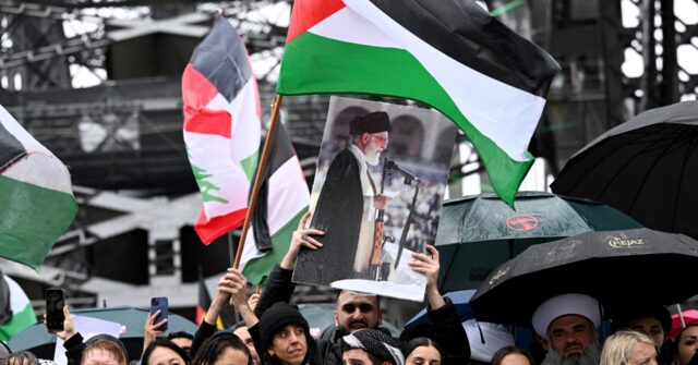 Germany Rejects ‘Counterproductive’ Palestinian State