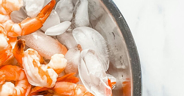 FDA Warns Public to Avoid Potentially Radioactive Shrimp from Walmart