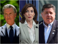 Gerrymandering by the Numbers: Democrat-Run State Congressional Maps Disenfranchise Republican Vote