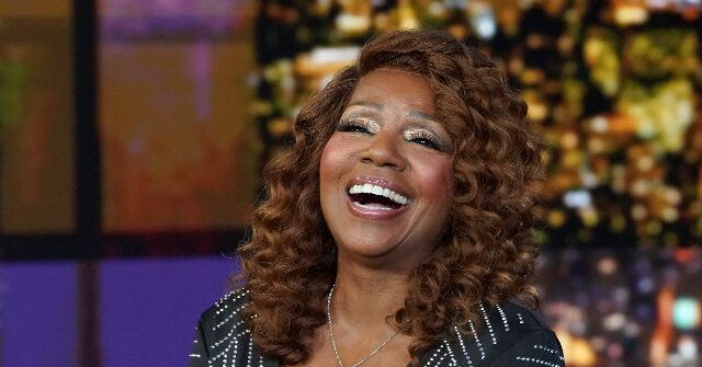 Left-Wing MeidasTouch Podcasters Attempt to Smear Pop Icon Gloria Gaynor over GOP Donations Ahead of Her Kennedy Center Honor