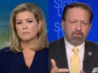 ‘I’m Going to Stick with the Facts, Not CNN’s Pseudo-Facts’: Gorka Battles 