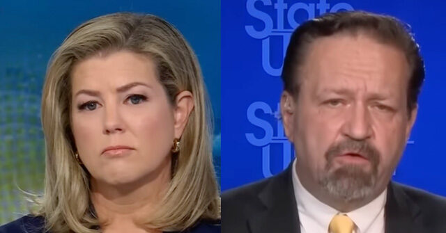 'I'm Going to Stick with the Facts, Not CNN's Pseudo-Facts': Gorka Battles Keilar over Transgender-Mass Shooting Connection