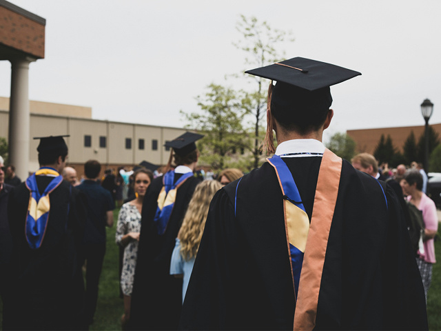 American Support for College Education Craters to Record Low