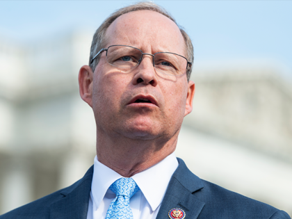 UNITED STATES - JULY 22: Rep. Greg Murphy, R-N.C., attends a news conference with the GOP
