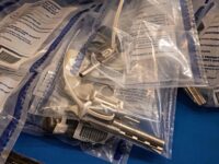 Woman Sues Chicago After Being Shot by Gun from Buyback Program