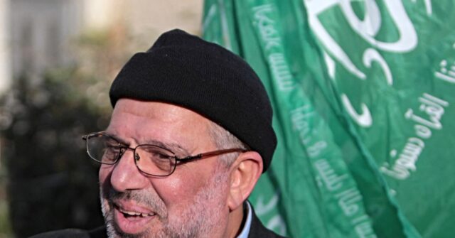 Hamas Terror Leader Praises 'Courageous' Australian PM on Palestinian Statehood Call