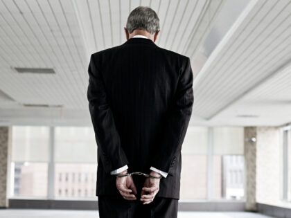 Former D.C. Diplomat Charged with Sexually Abusing His Children’s Playmates