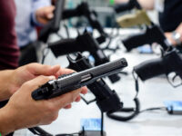 ‘Even Handguns Too’: The Trace Reporter Floats Australia-Like Gun Ban After Trans Alleg