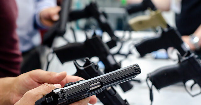 Australia Sees Rising Gun Ownership Amid Sovereign Citizen Challenges