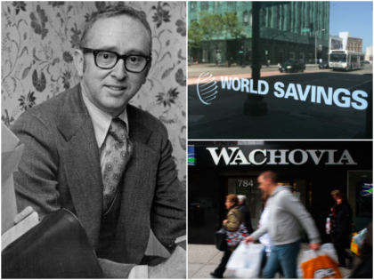 (Photos: Ed Maker, Chris Hondros, Justin Sullivan/Getty Images)