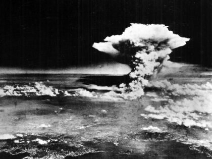 Hiroshima Marks 80 Years Since Bombing amid Nuclear Threats from Russia and Iran
