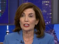 Hochul: Republicans Attempting ‘Legal Insurrection’ with Redistricting