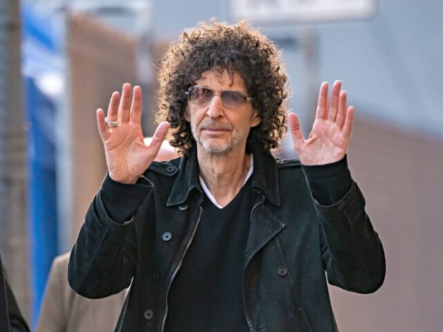 Report: SiriusXM Plans to End Howard Stern Show After 20 Years