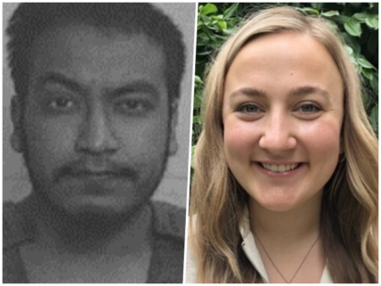 Immigration and Customs Enforcement