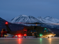 Putin Compliments ‘Energetic’ Trump Administration Ahead of Friday’s Alaska Summi