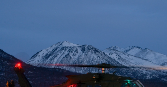 Putin Compliments 'Energetic' Trump Admin Ahead of Alaska Summit