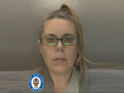 U.S. Woman Jailed for 30 Years in UK For Failed ‘Niqab’ Assassination Plot