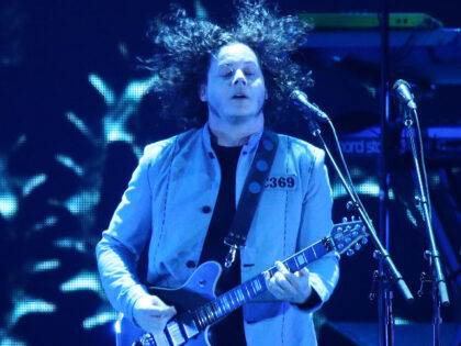 White House Torches ‘Has-Been Loser’ Jack White for Calling Trump’s Oval Office a ‘Gaudy, P